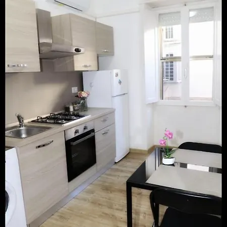 Apartment Dream Vision