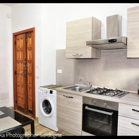 Dream Vision Apartment Alghero