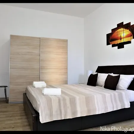 Lejlighed Dream Vision *