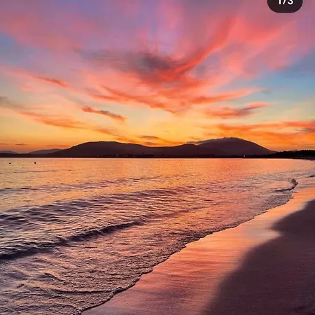 Dream Vision Apartmán *