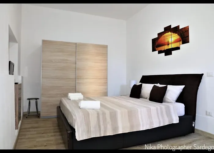 公寓 Dream Vision *