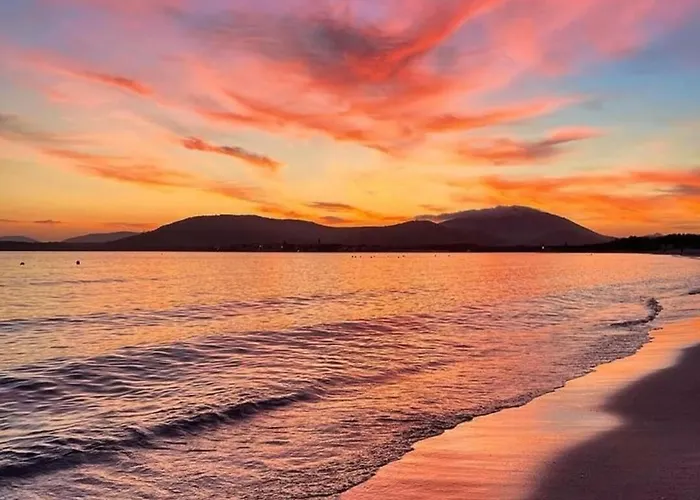 Dream Vision 公寓 *